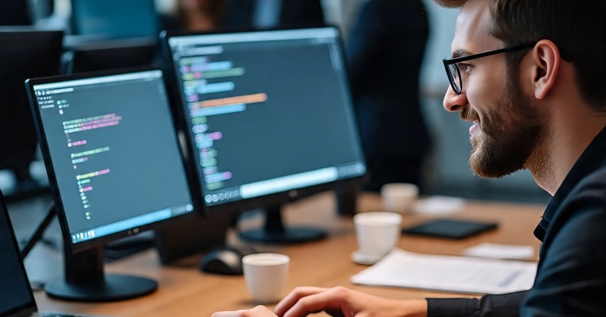 Laravel Tutorial for Beginners 2025: Step-by-Step Guide to Build Your First App – cover image