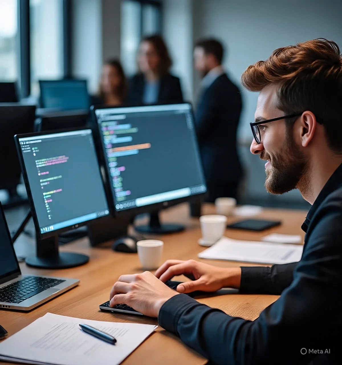 Laravel Tutorial for Beginners 2025: Step-by-Step Guide to Build Your First App – Featured image