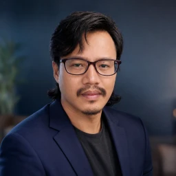 Birendra Jung Rai